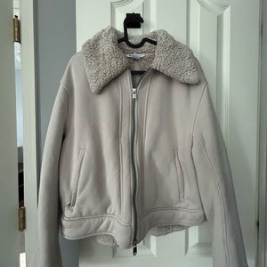 Athletes Bomber Jacket